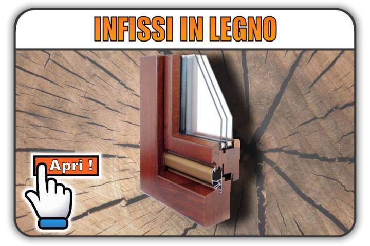 infissi serramenti legno varese finestre