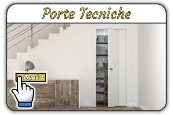 porte tecniche varese finestre